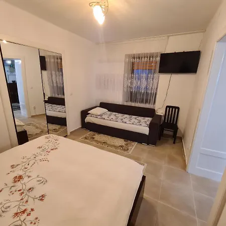 Casa Graef Apartment