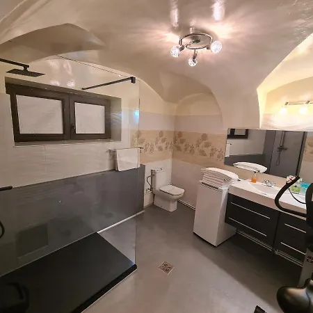 Casa Graef Apartment