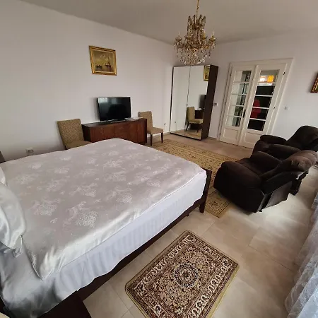 Casa Graef Apartment *