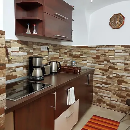 Casa Graef Apartment Brasov