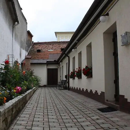 Casa Graef * Brasov