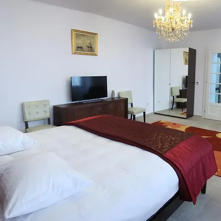 Apartment Casa Graef *